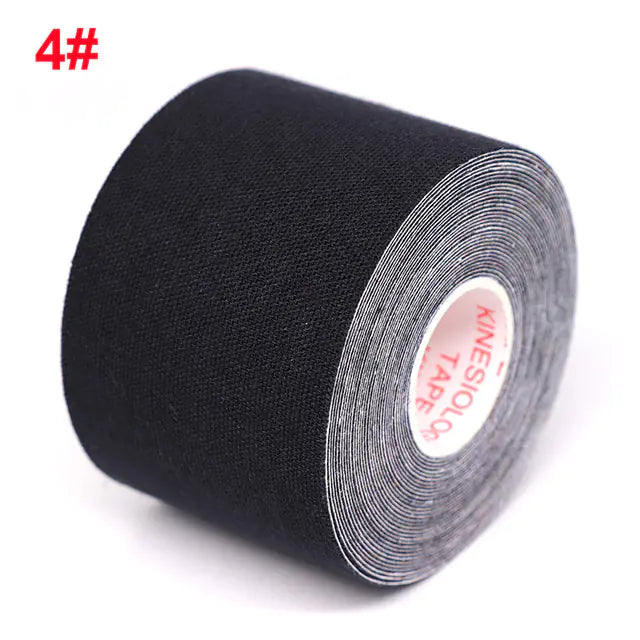 Waterproof Kinesiology Tape for Muscle Pain Relief