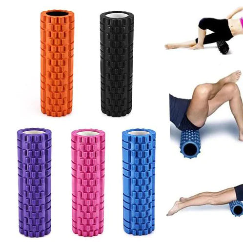 Yoga massage Roller